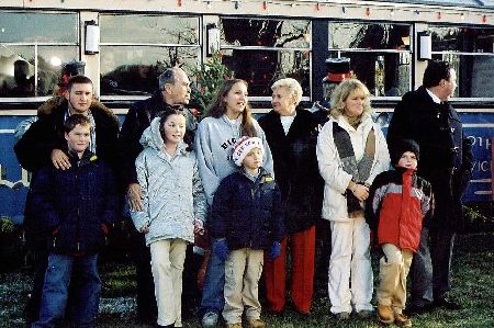 The Old Millis Wonderland